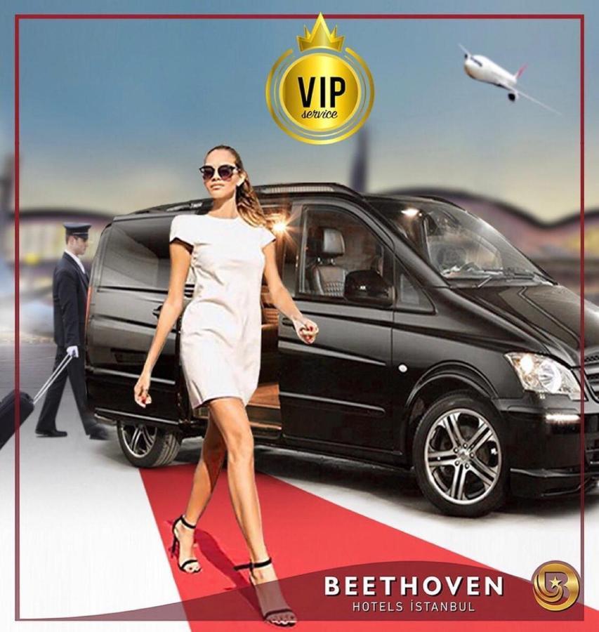 Beethoven Premium İstanbul