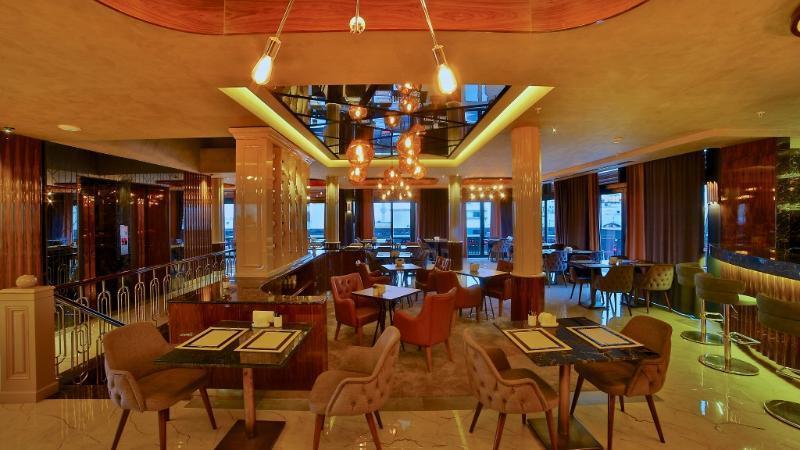 Beethoven Premium Otel İstanbul