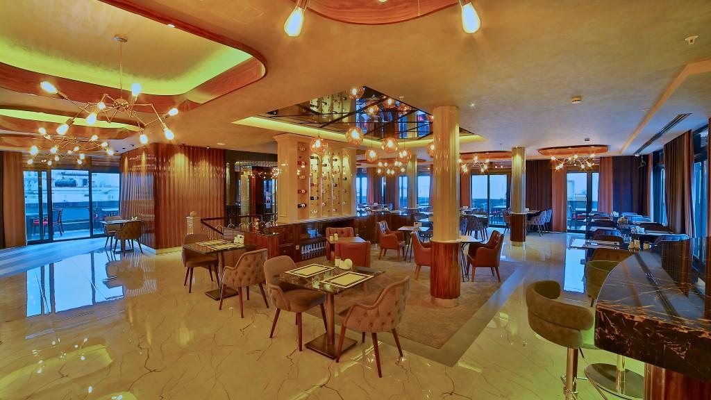 Otel Beethoven Premium 4*