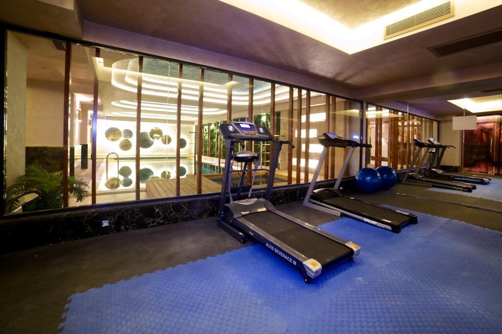 Beethoven Premium Otel 4*