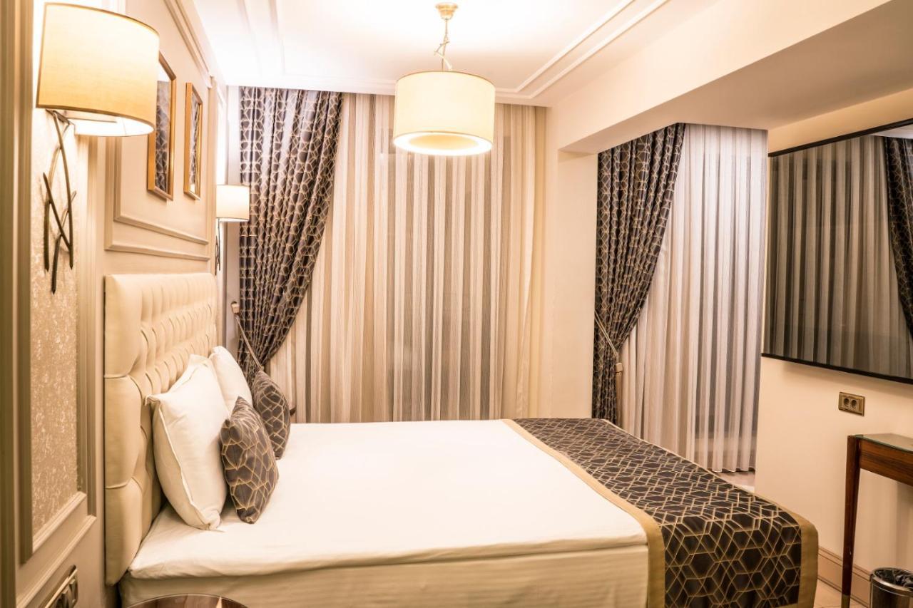 Otel Beethoven Premium İstanbul
