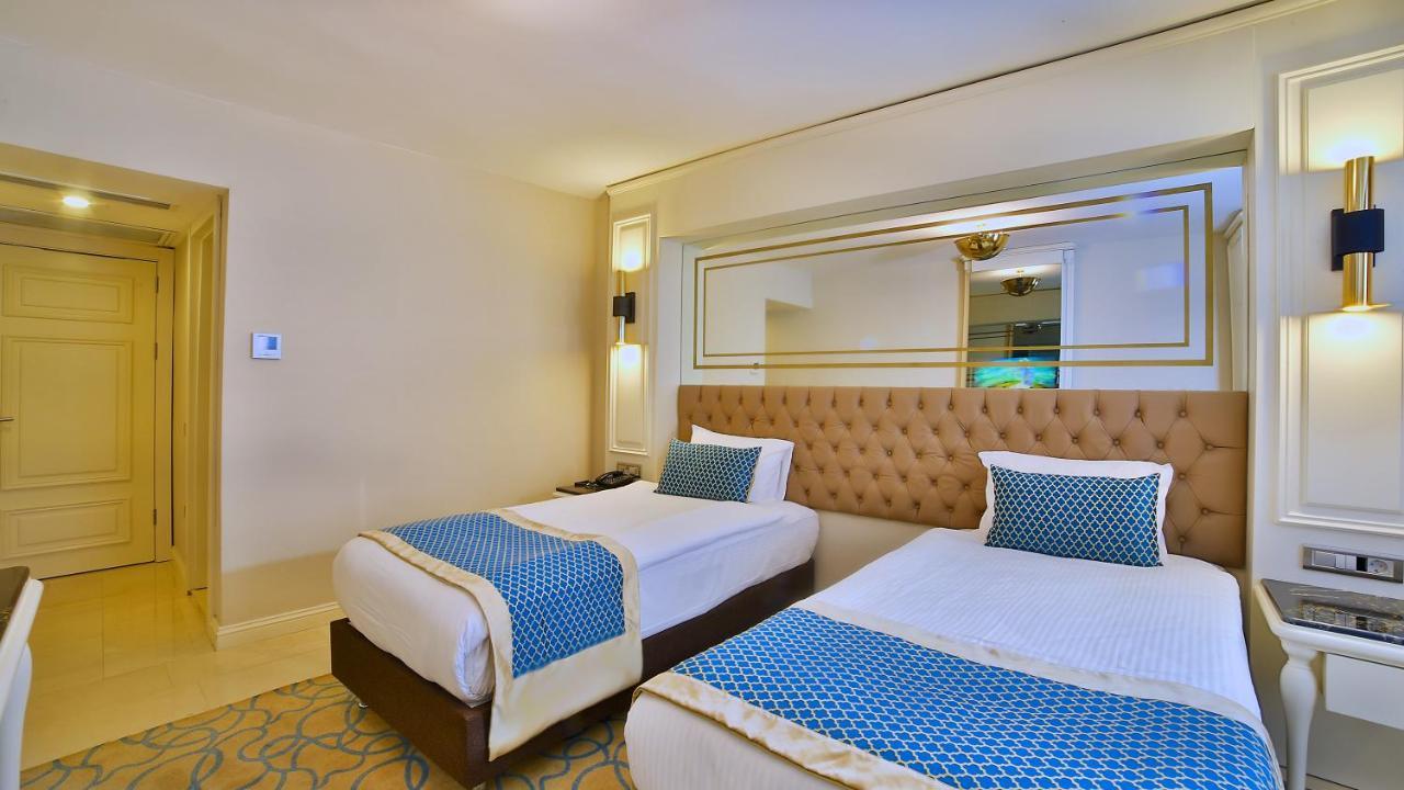 Beethoven Premium Otel