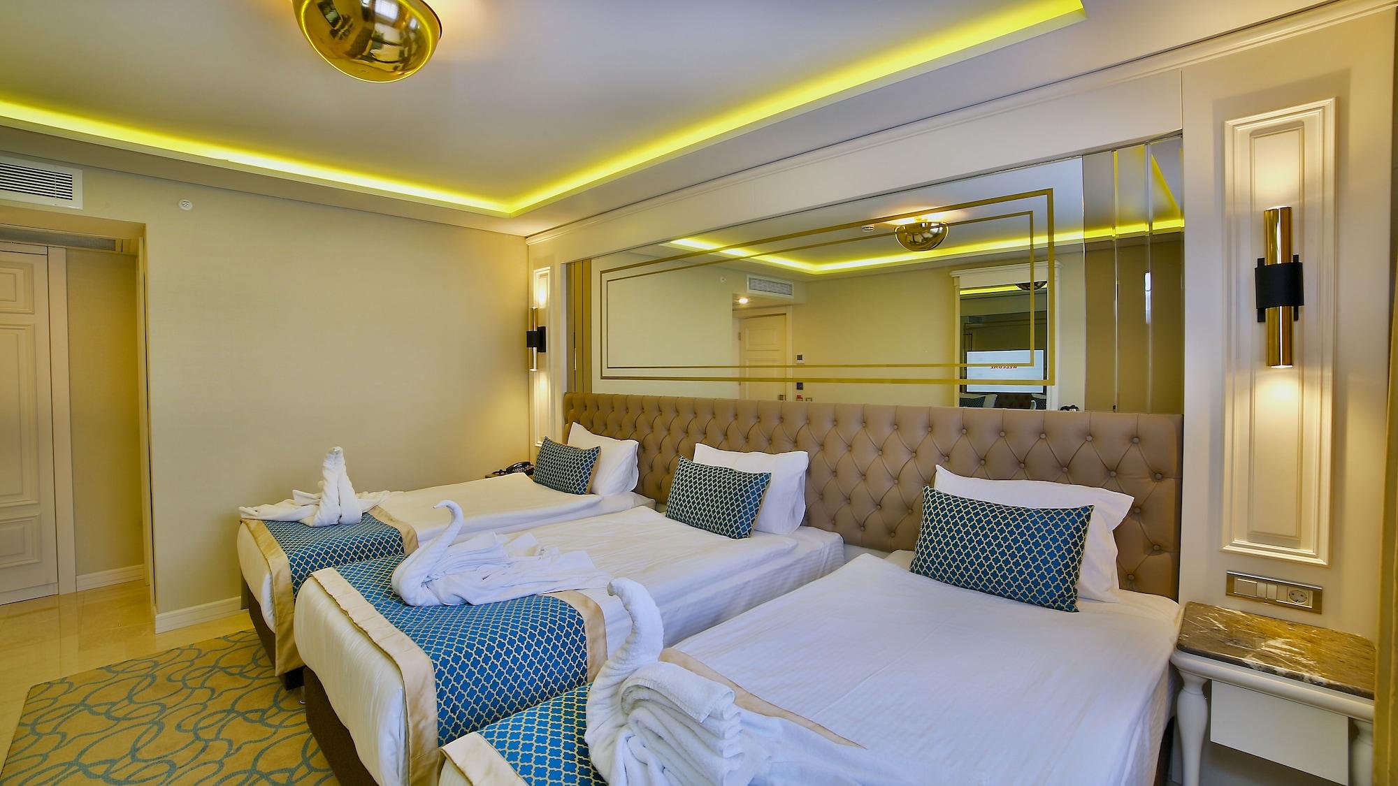 Beethoven Premium Otel