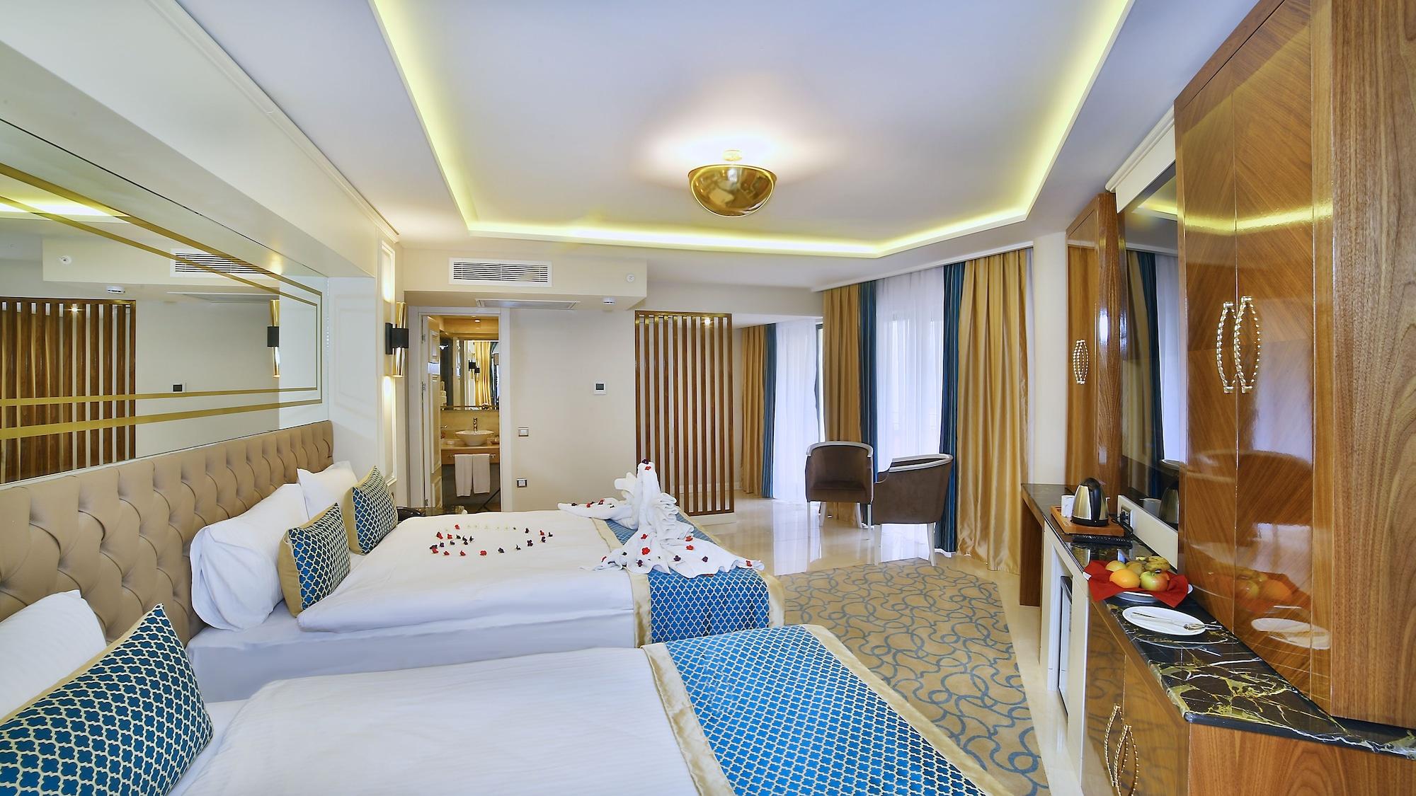 Beethoven Premium Otel