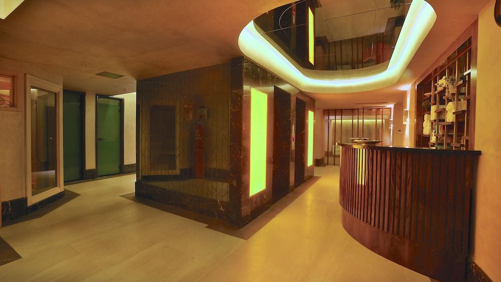 Otel Beethoven Premium 4*