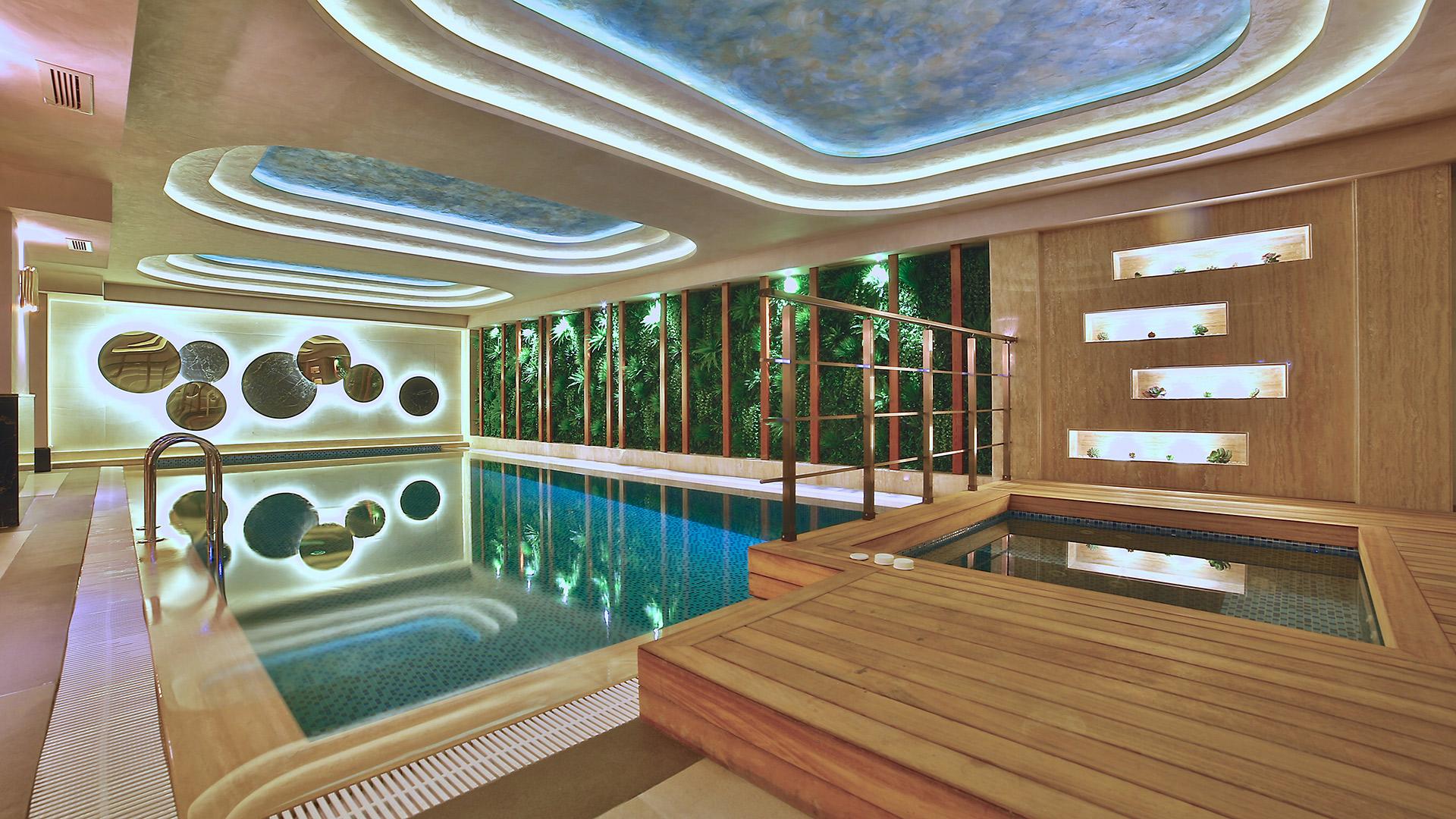 Otel Beethoven Premium 4*