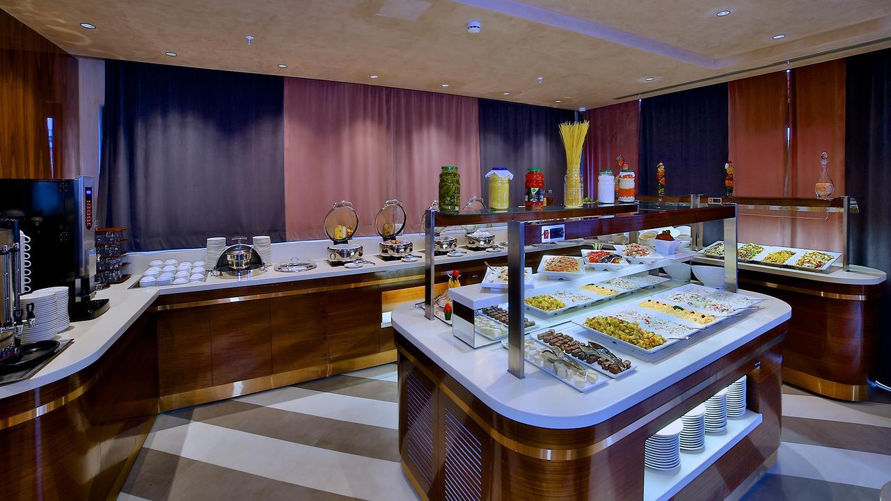 Beethoven Premium Otel 4*