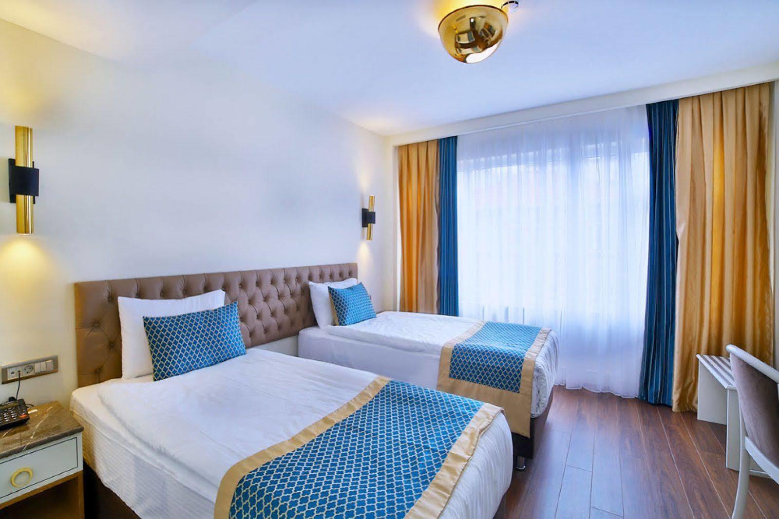 Otel Beethoven Premium 4*
