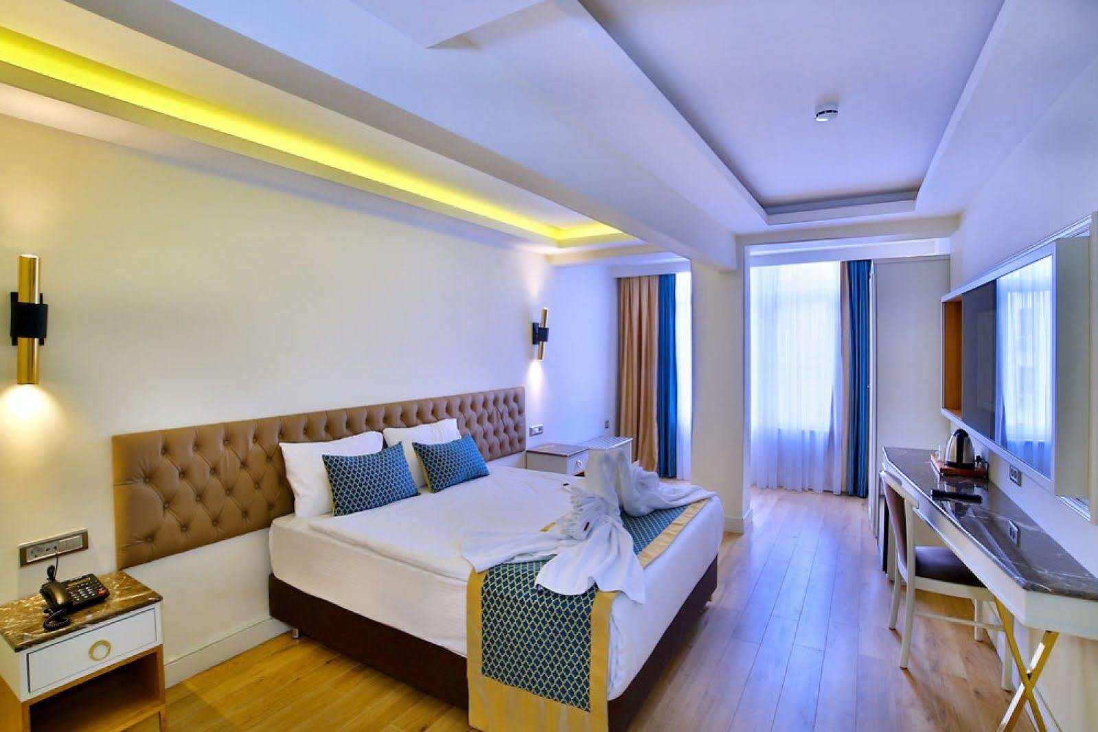 Otel Beethoven Premium İstanbul