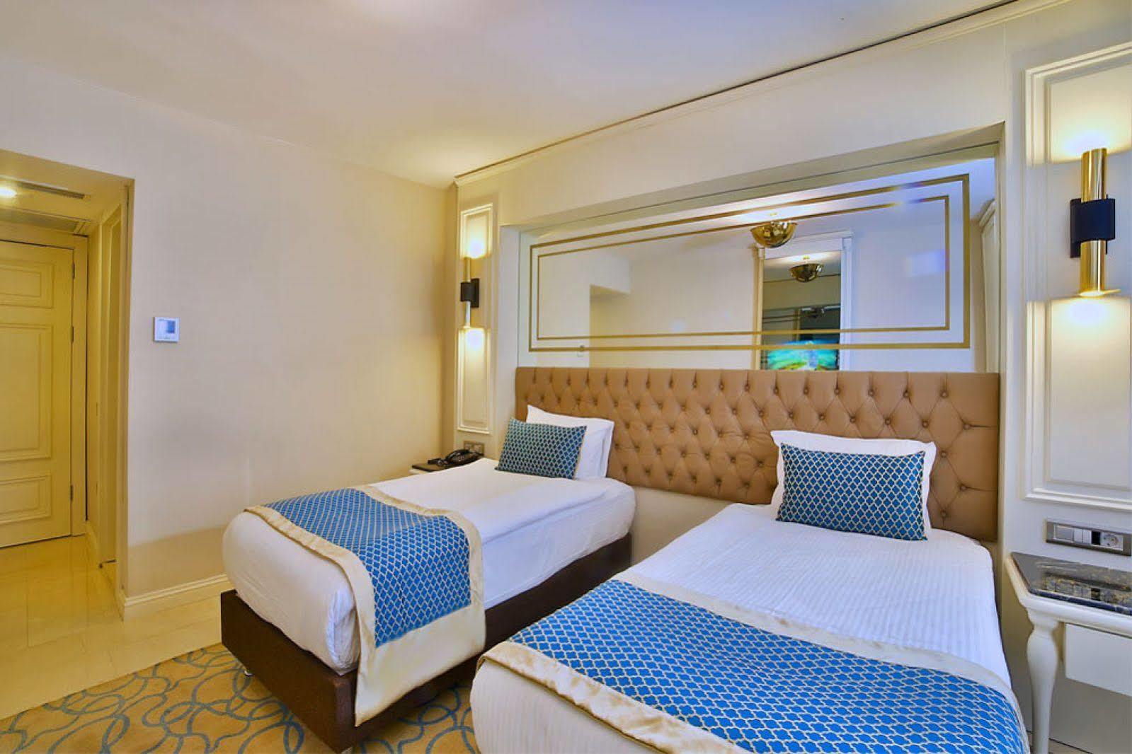 Beethoven Premium Otel