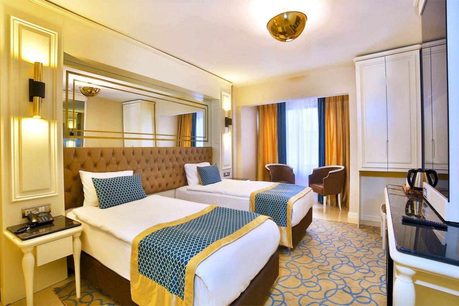 Otel Beethoven Premium