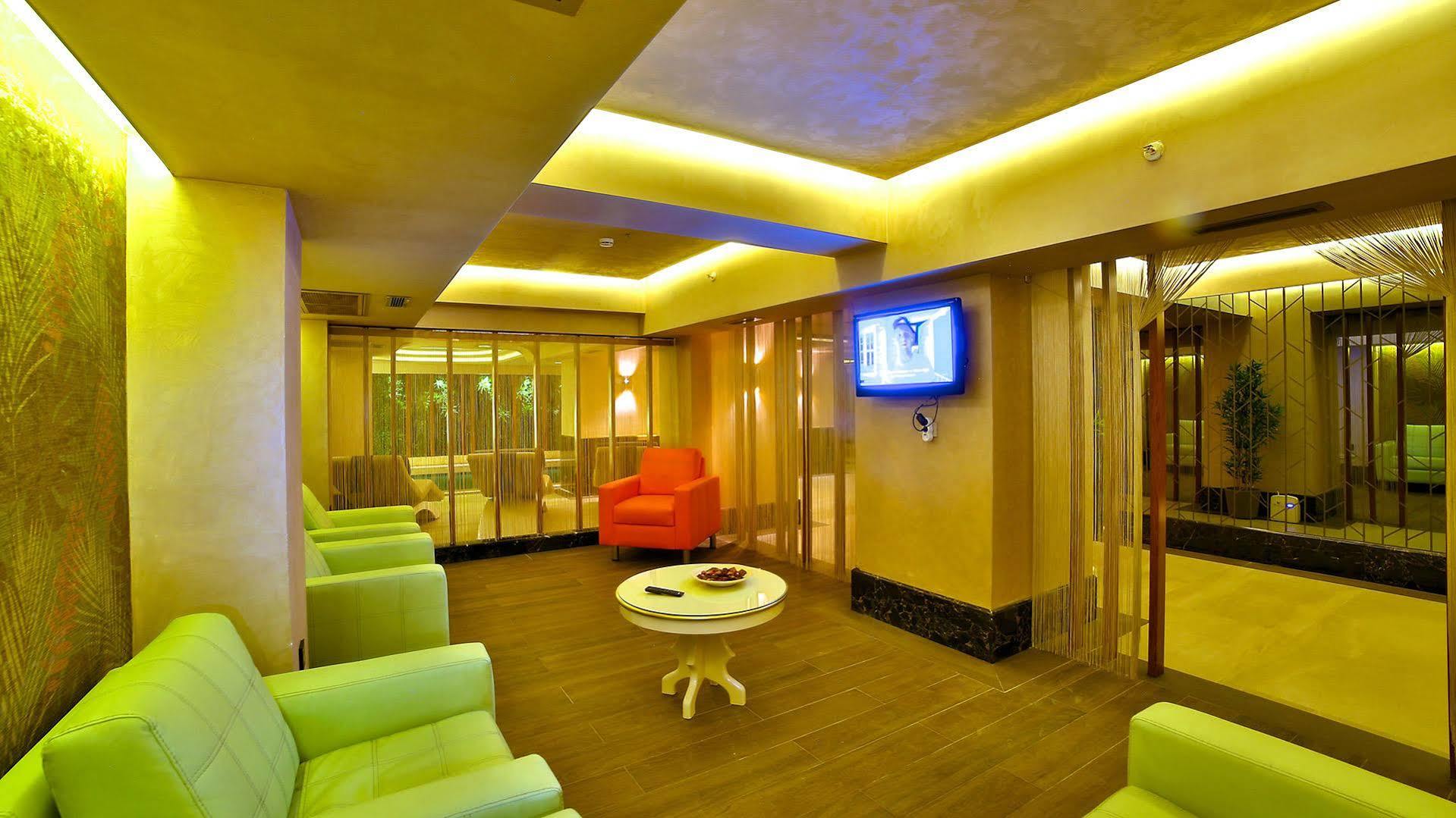 Otel Beethoven Premium