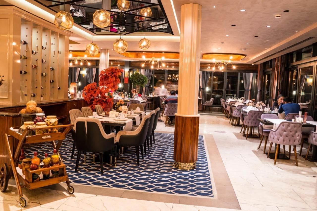Beethoven Premium 4* Provincia di Istanbul