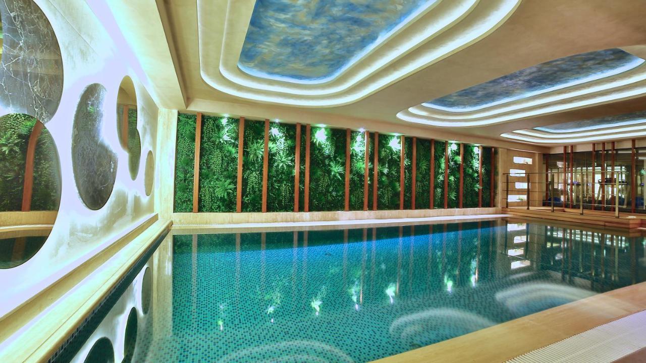 Beethoven Premium 4* Provincia di Istanbul