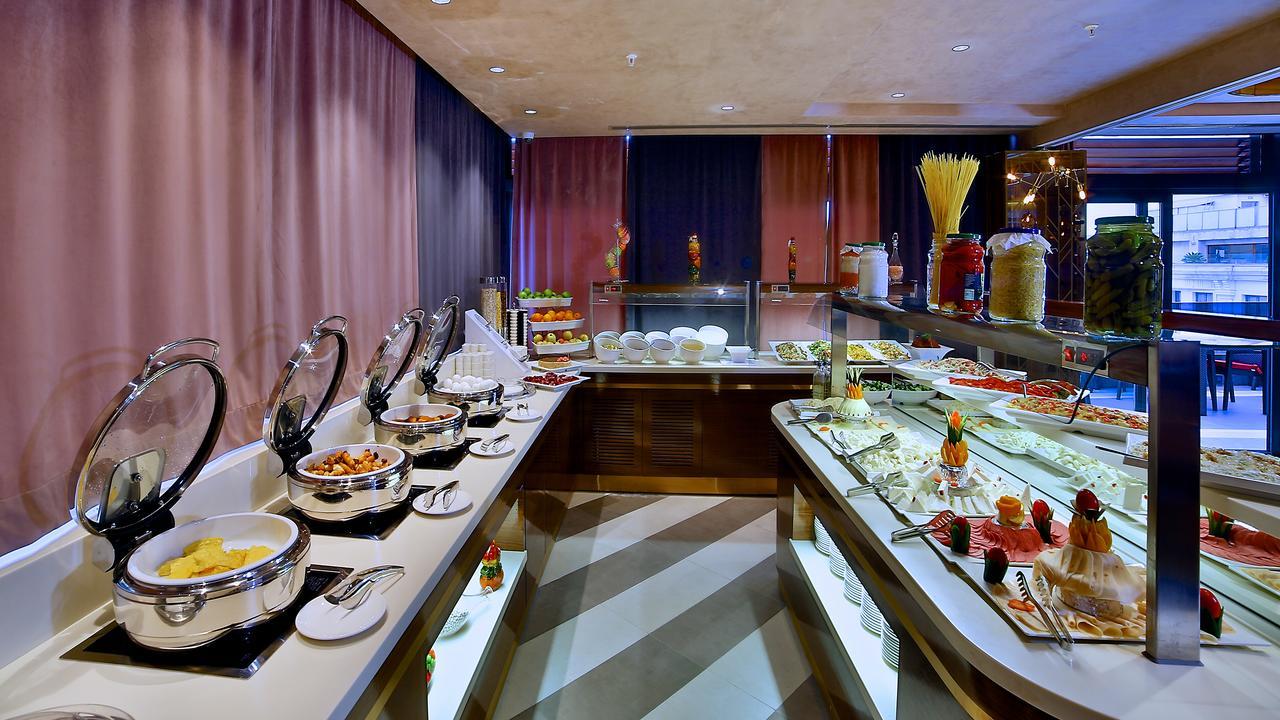 Beethoven Premium Hotel Provincia di Istanbul