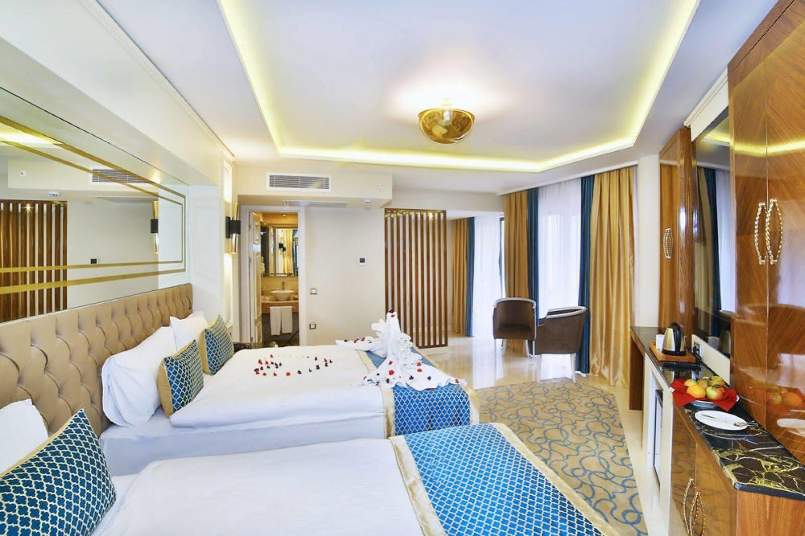 Hotel Beethoven Premium Provincia di Istanbul