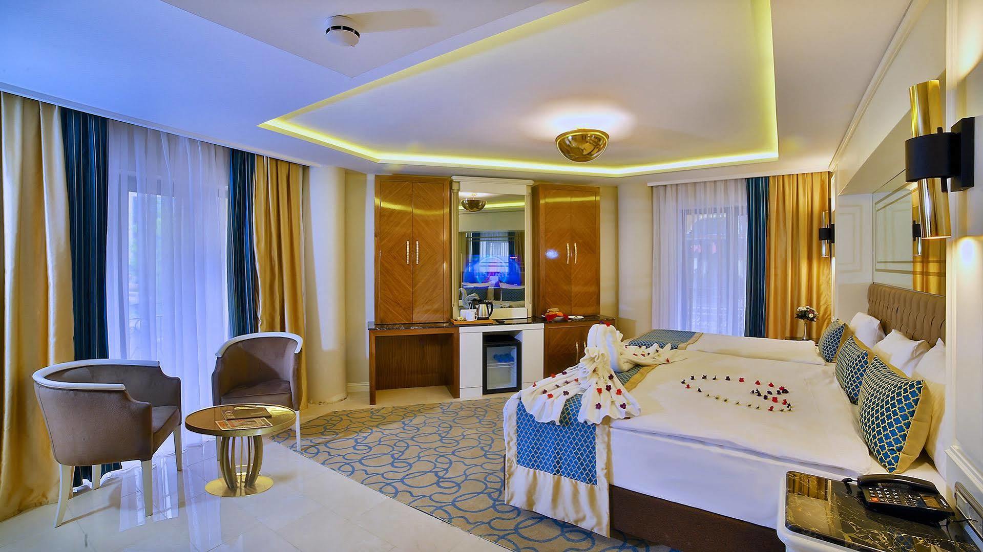 Beethoven Premium Provincia di Istanbul